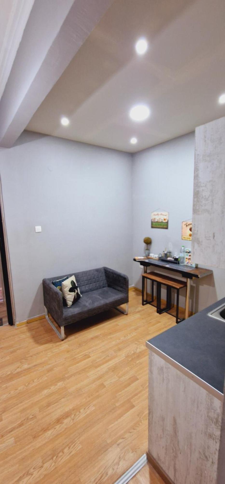 Closer "Egnatia Apartment 3" Thessaloníki Eksteriør bilde